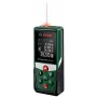 Bosch Home and Garden UniversalDistance 50C lazerinis atstumo matuoklis su Bluetooth, 50 m, 0603672301