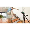 Bosch Home and Garden UniversalLevel 360 Set kryžminio linijinio lazerio nivelyras (0603663E09)