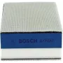 Bosch EXPERT M480 rankinio šlifavimo trinkelė 133 x 80 mm, skirta 80/120/180 grūdėtumui 2608901746