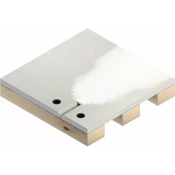 Bosch EXPERT M480 rankinio šlifavimo trinkelė 133 x 80 mm, skirta 80/120/180 grūdėtumui 2608901746