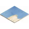 Bosch EXPERT M480 rankinio šlifavimo trinkelė 133 x 80 mm, skirta 80/120/180 grūdėtumui 2608901746