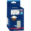 Bosch EXPERT M480 rankinio šlifavimo trinkelė 133 x 80 mm, skirta 80/120/180 grūdėtumui 2608901746