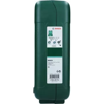 Bosch 2609256F75 tuščias įrankių dėklas