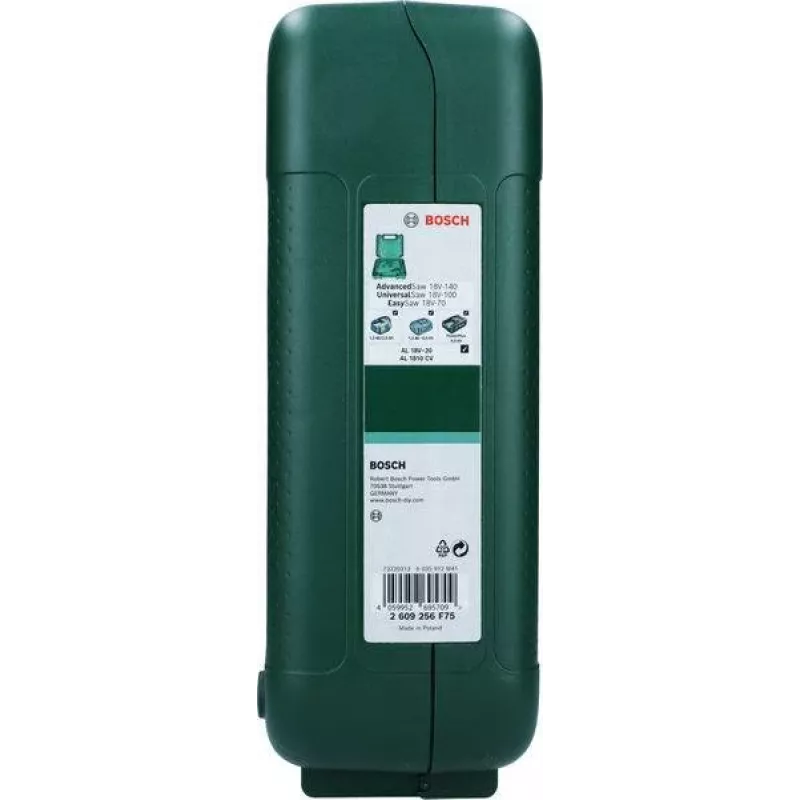 Bosch 2609256F75 tuščias įrankių dėklas
