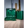 Bosch 2609256F75 tuščias įrankių dėklas