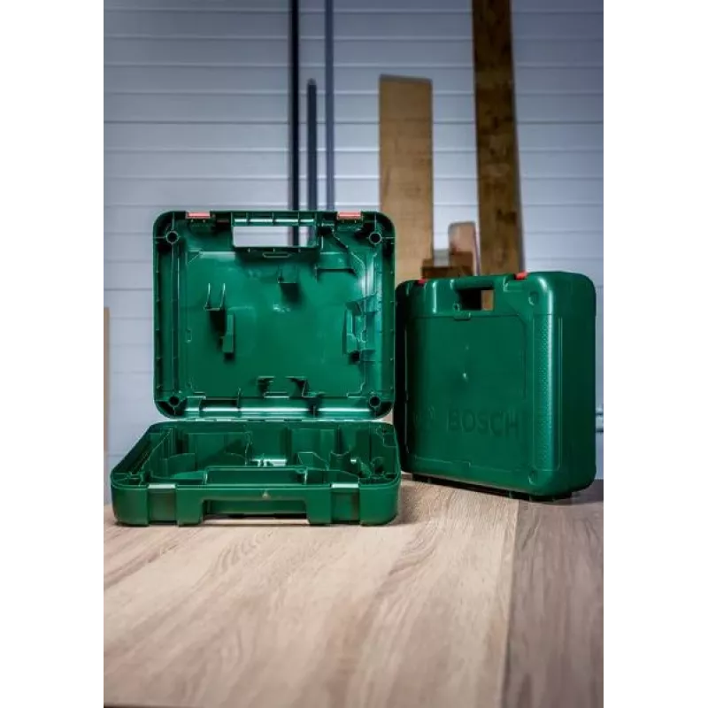 Bosch 2609256F75 tuščias įrankių dėklas