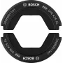 Bosch 2608001141 presavimo antgalis kabelių antgaliams ir jungtims, 120 mm², šešiakampis presavimas