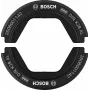 Bosch 2608001142 presavimo matrica vamzdiniams kabelių antgaliams ir jungtims, 150 mm², šešiakampis presavimas, skirtas GKC 18V-16 Professional