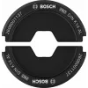 Bosch 2608001137 presavimo matrica vamzdiniams antgaliams ir jungtims, 35 mm², šešiakampis profilis
