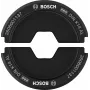Bosch 2608001137 presavimo matrica vamzdiniams antgaliams ir jungtims, 35 mm², šešiakampis profilis