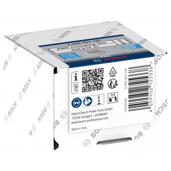 Bosch 2608001137 presavimo matrica vamzdiniams antgaliams ir jungtims, 35 mm², šešiakampis profilis