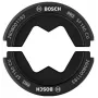 Bosch 2608001166 presavimo matrica vamzdiniams kabelių antgaliams ir vamzdiniams jungiamiesiems elementams, 150 mm², šešiakampis profilis