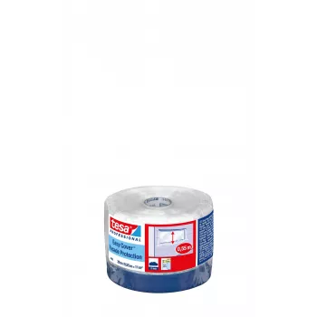 tesa Easy Cover Masking Film tesa dengiamoji plėvelė, 20 m x 550 mm, 04498-00000-00
