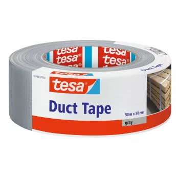 tesa 56499-00000-15 lipni juosta pilka 50 m x 50 mm