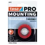 tesa Mounting PRO Transparent 66965-00000-00 tvirtinimo juosta 1,5 m x 19 mm