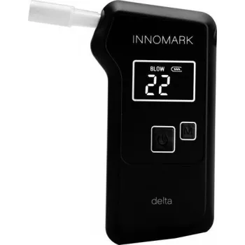 ACE OF SWEDEN ACE INNOMARK delta alkotesteris juodas 0,07–4,00 ‰ su ekranu (107324)