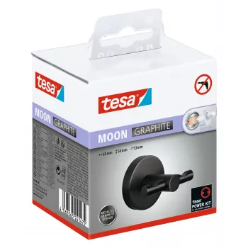 tesa MOON GRAPHITE lipnus metalas (40594-00000-00)