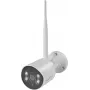 Sygonix SY-5047534 belaidė papildoma kamera Full HD 1080p 2,4 GHz