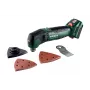 Metabo PowerMaxx MT 12 akumuliatorinis daugiafunkcis įrankis 12V, suderinamas su OIS/Starlock, be akumuliatoriaus ir įkroviklio