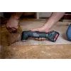 Metabo PowerMaxx MT 12 akumuliatorinis daugiafunkcis įrankis 12V, suderinamas su OIS/Starlock, be akumuliatoriaus ir įkroviklio