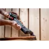 Metabo PowerMaxx MT 12 akumuliatorinis daugiafunkcis įrankis 12V, suderinamas su OIS/Starlock, be akumuliatoriaus ir įkroviklio