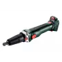 Metabo GVB 18 LTX BL 11-28 akumuliatorinis tiesinis šlifuoklis, 18 V, bešepetėlinis, 6 mm įvorė, 8000–28000 aps./min, be akumuliatoriaus (600826850)