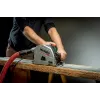 Metabo KT 66 BL rankinis diskinis pjūklas 1200 W, 66 mm pjovimo gylis, bešepetėlinis, 601166000