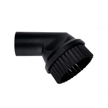 Metabo 635415000 apmušalų šepetys, 35 mm jungtis, juodas