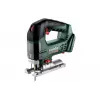 Metabo STB 18 LT 130 BL akumuliatorinis siaurapjūklis 601055850, bešepetėlinis, 18 V, be akumuliatoriaus