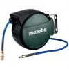 Metabo SA 210 suspausto oro žarnos ritė 8 m 15 bar sieninė 628825000