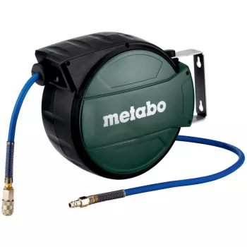 Metabo SA 210 suspausto oro žarnos ritė 8 m 15 bar sieninė 628825000