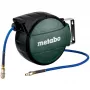 Metabo SA 210 suspausto oro žarnos ritė 8 m 15 bar sieninė 628825000