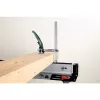 Metabo 630138000 greitasis spaustuvas 300 mm suspaudimo plotis, 140 mm siekimo gylis