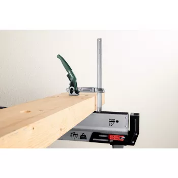 Metabo 630138000 greitasis spaustuvas 300 mm suspaudimo plotis, 140 mm siekimo gylis