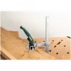 Metabo 630138000 greitasis spaustuvas 300 mm suspaudimo plotis, 140 mm siekimo gylis