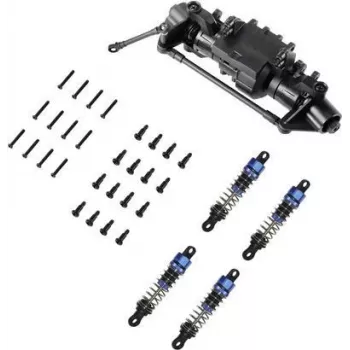Reely RE-7706277 priekinės apatinės pakabos svirtis