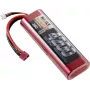 Reely LiPo akumuliatorių paketas 7.4V 4200mAh 2S 20C Hardcase T-Plug RE-7851471