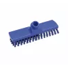 Haug Bürsten šveitimo šepetys, mėlynas plastikinis, 22,5 cm pločio (FC88502)