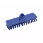 Haug Bürsten šveitimo šepetys, mėlynas plastikinis, 22,5 cm pločio (FC88502)