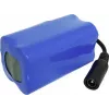 Reely NiMH Racing Pack 7.2V 3000mAh T-Plug (RE-6767730)