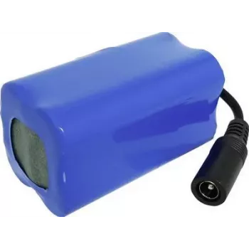Reely NiMH Racing Pack 7.2V 3000mAh T-Plug (RE-6767730)