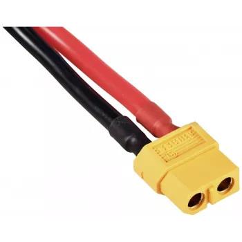 Reely LiPo akumuliatorius 11,1V 2400mAh 3S 45C Softcase XT60H (RE-7853472)