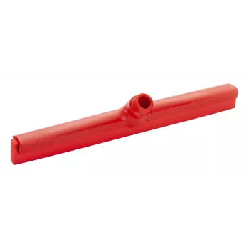 Haug Bürsten vandens šluostė raudona plastikinė 42 cm pločio (FC87961)