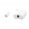 ARTDEV USB kasos stalčiaus trigerio dekoderis RJ12 Epson (23052-015 DT105U)