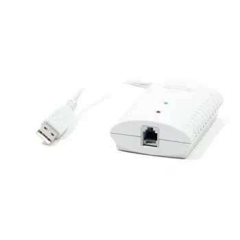 ARTDEV USB kasos stalčiaus trigerio dekoderis RJ12 Epson (23052-015 DT105U)