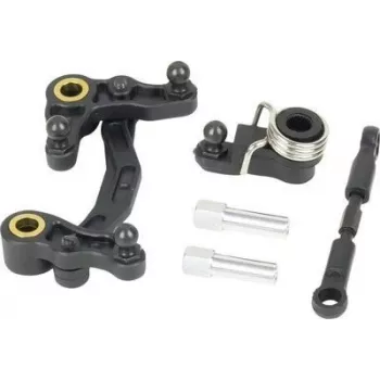 Reely RE-7083033 vairavimo mechanizmo rinkinys 1:10 RC automobiliams
