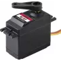Reely D15022MG skaitmeninis servo su metaliniais krumpliaračiais, JR jungtimi, 15 kg/cm prie 6 V RE-7165944