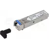 BLUELAN suderinamas Amphenol NJAAKK-0001 QSFP112 tiesioginio prijungimo kabelis, 400GBASE-CR4, Infiniband, 1 metras (NJAAKK-0001-BL)