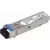 BLUELAN suderinamas Amphenol NJAAKK-0001 QSFP112 tiesioginio prijungimo kabelis, 400GBASE-CR4, Infiniband, 1 metras (NJAAKK-0001-BL)