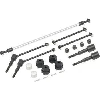 Reely RE-7083450 pavaros veleno rinkinys Rhino 2.0 (2 vnt.)